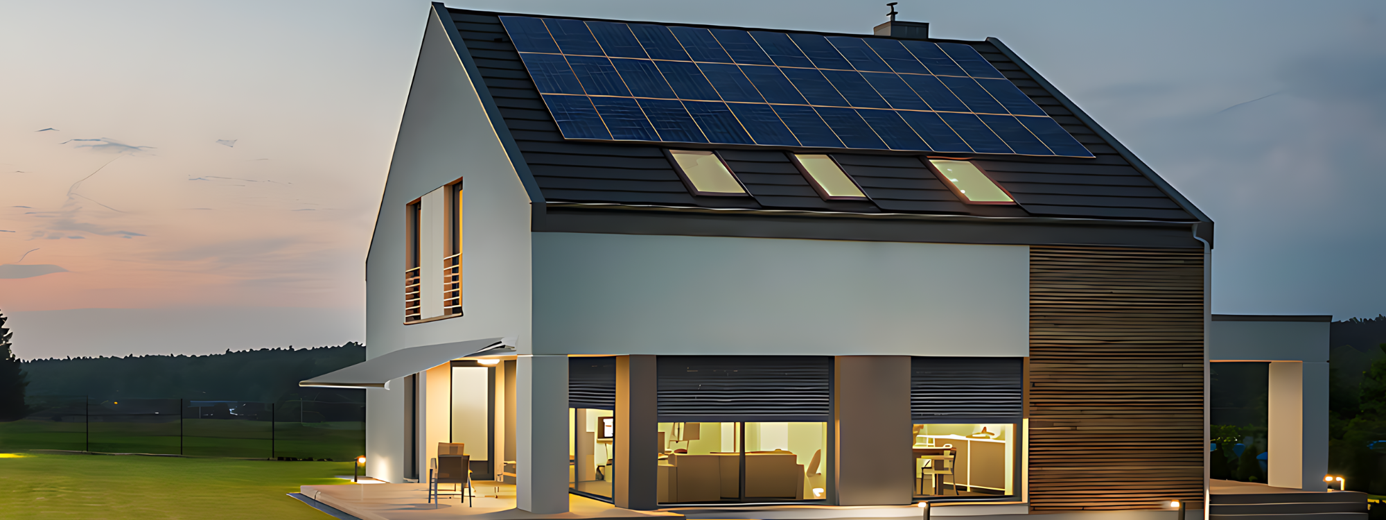 Partenaires prêts pour la maison intelligente