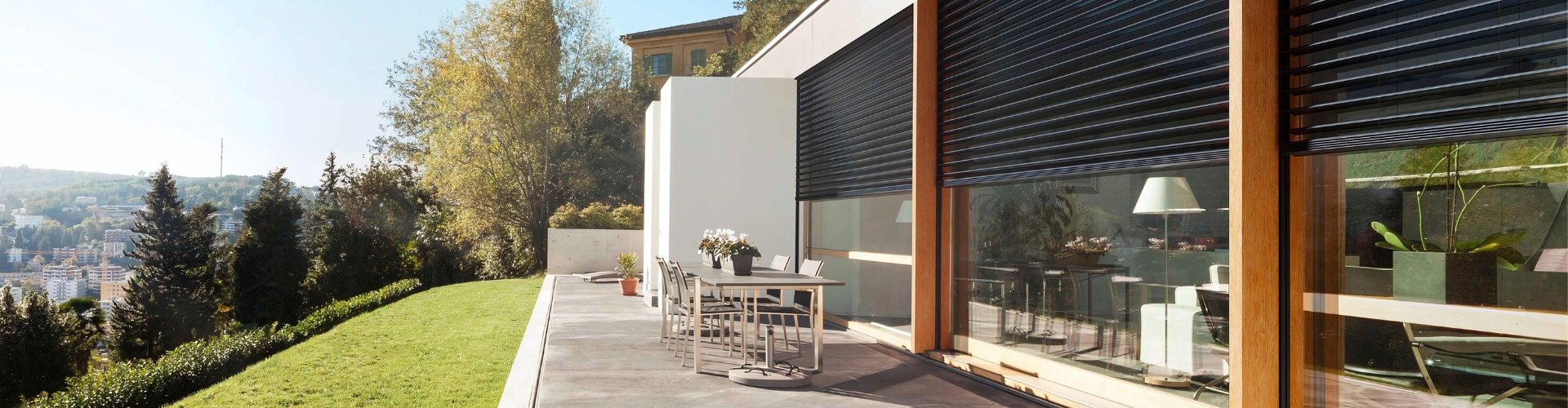 Prêt pour la maison intelligente