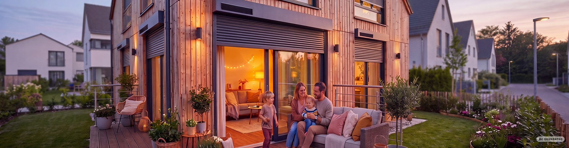 Solutions solaires