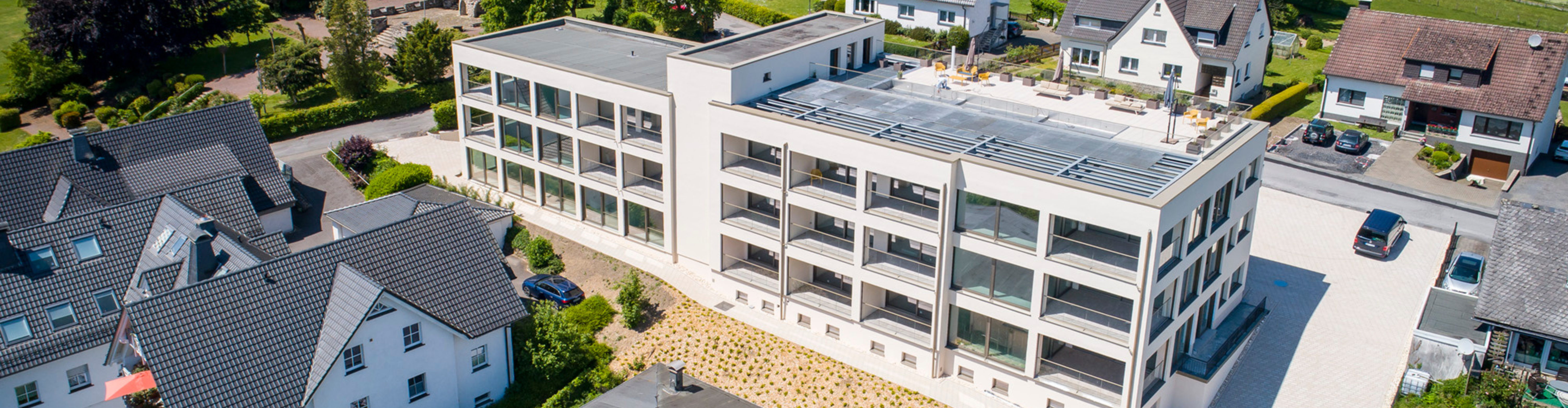 Bannerbild Somfy SorpeEye