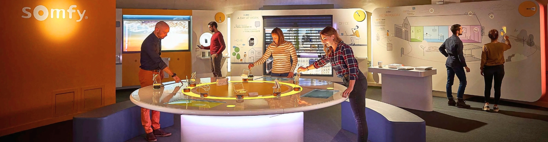 Marketing- und Verkaufsunterstützung