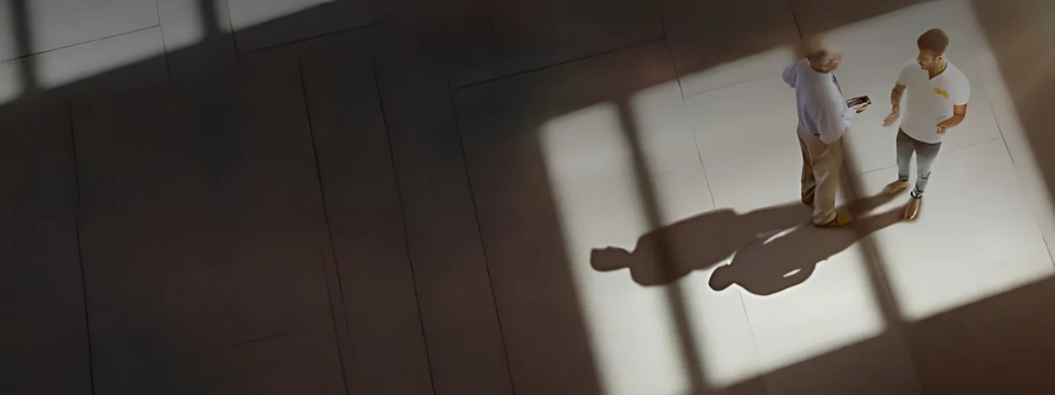 Entdecken Sie unsere SomfyPRO Services.