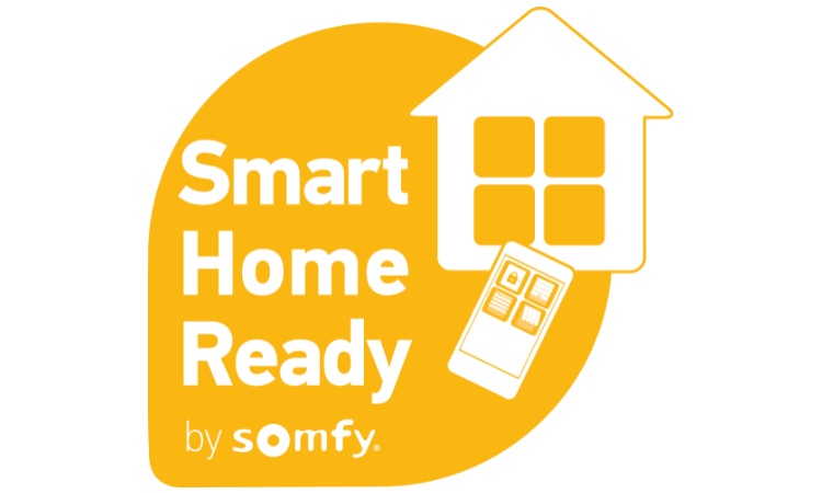 Smart Home Ready: Einfache Einbindung in Smart-Home-Lösungen